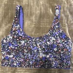 Lululemon Reversible Align bra